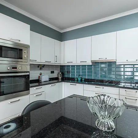 Calandiva By Lovelystay Apartment Canico (Madeira)
