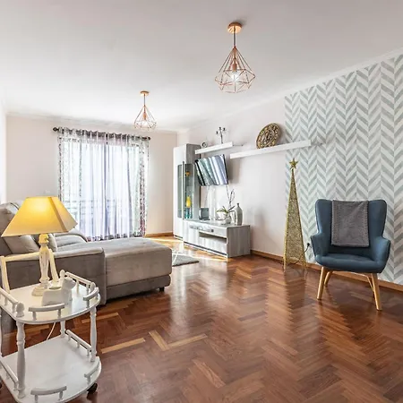 Apartment Calandiva By Lovelystay