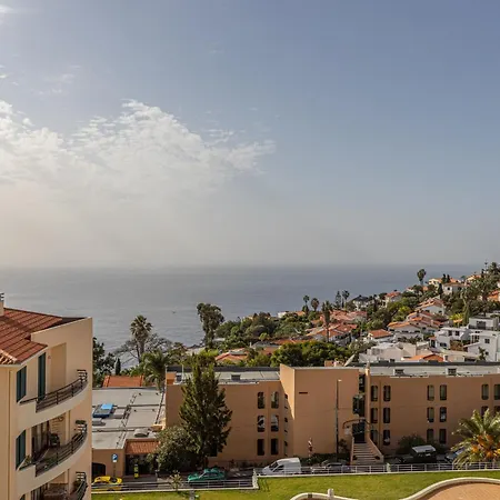 Apartment Calandiva By Lovelystay Canico (Madeira)