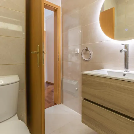 Apartment Calandiva By Lovelystay