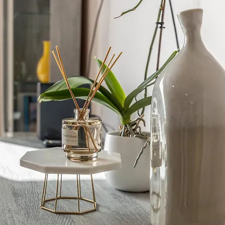 Apartment Calandiva By Lovelystay *