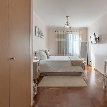 Apartment Calandiva By Lovelystay Canico (Madeira)