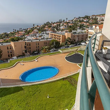 Calandiva By Lovelystay * Canico (Madeira)