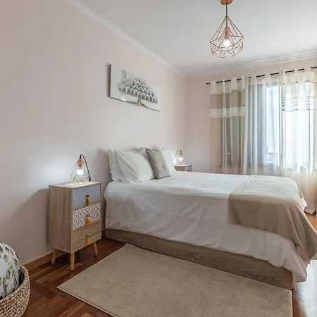 Apartment Calandiva By Lovelystay *