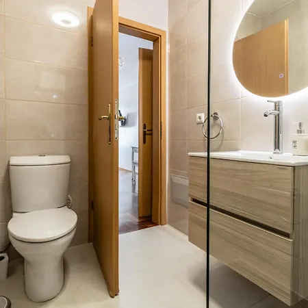 Apartment Calandiva By Lovelystay *