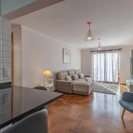 Apartment Calandiva By Lovelystay