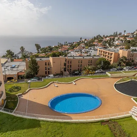 Apartment Calandiva By Lovelystay Canico (Madeira)