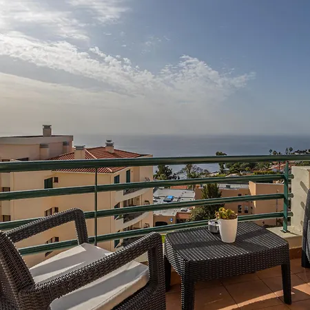 Apartment Calandiva By Lovelystay